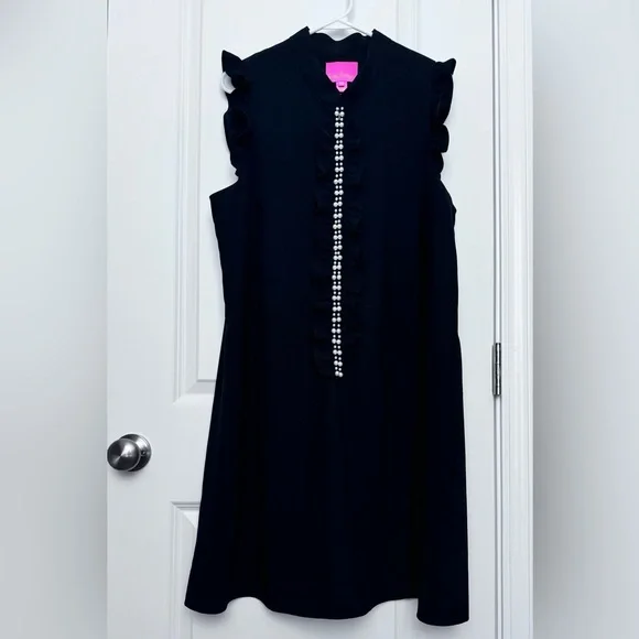 Lilly Pulitzer Dresses Nwot Lilly Pulitzer Adalee Shift Dress